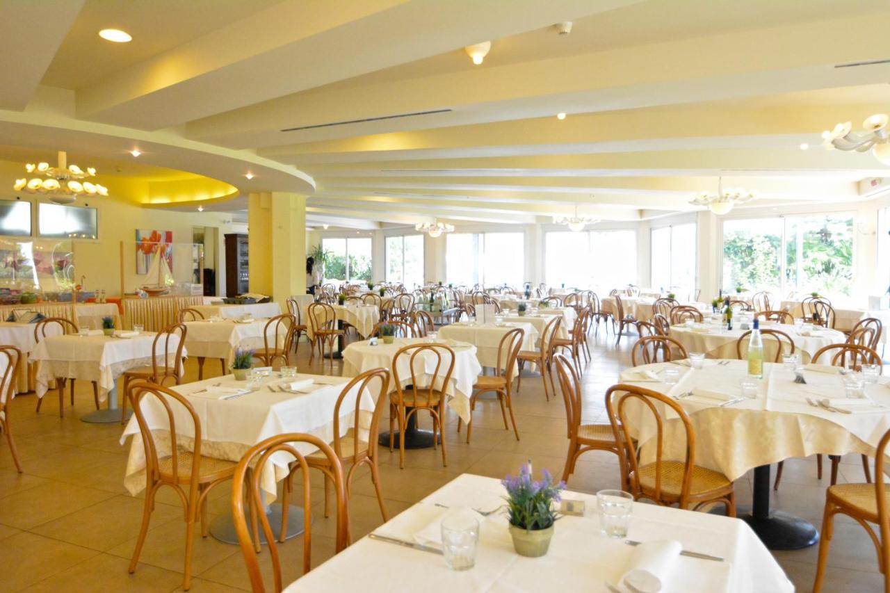 Hotel Bellevue Beach - Sul Mare Milano Marittima Exteriör bild