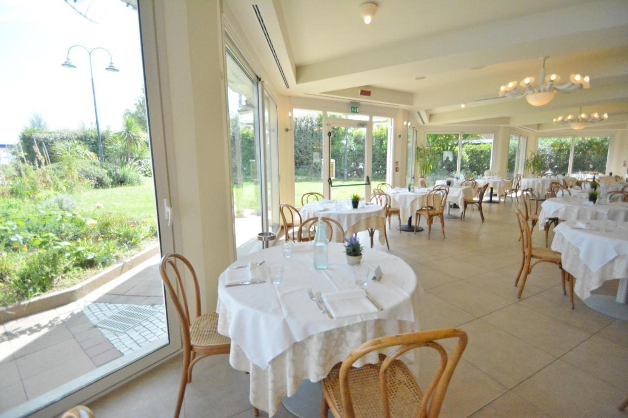 Hotel Bellevue Beach - Sul Mare Milano Marittima Exteriör bild