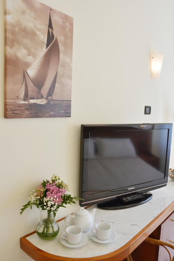 Hotel Bellevue Beach - Sul Mare Milano Marittima Exteriör bild