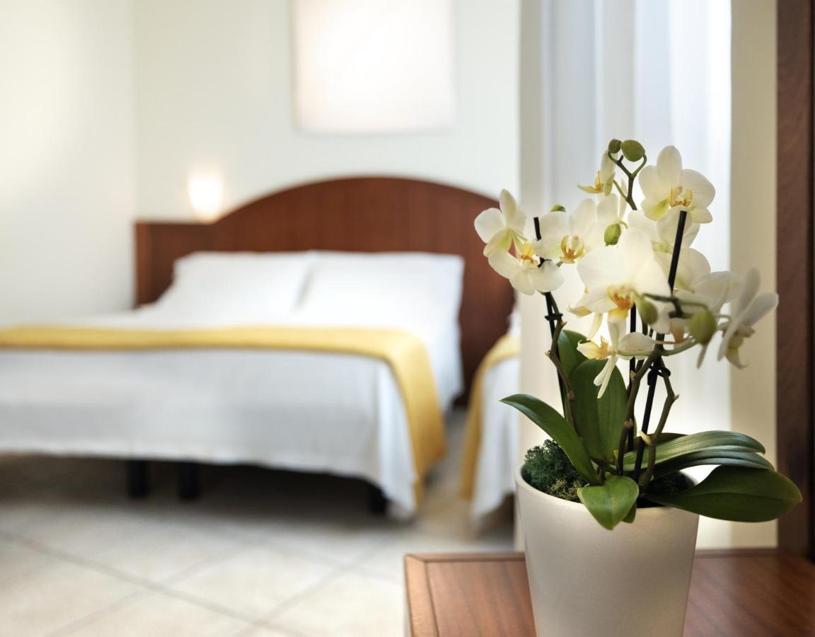 Hotel Bellevue Beach - Sul Mare Milano Marittima Exteriör bild