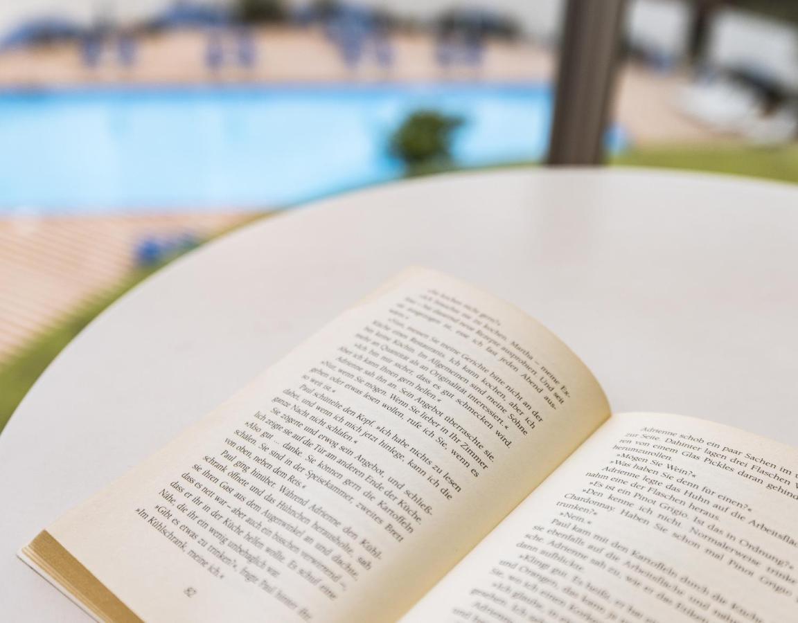 Hotel Bellevue Beach - Sul Mare Milano Marittima Exteriör bild