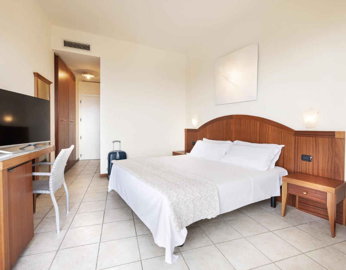 Hotel Bellevue Beach - Sul Mare Milano Marittima Exteriör bild