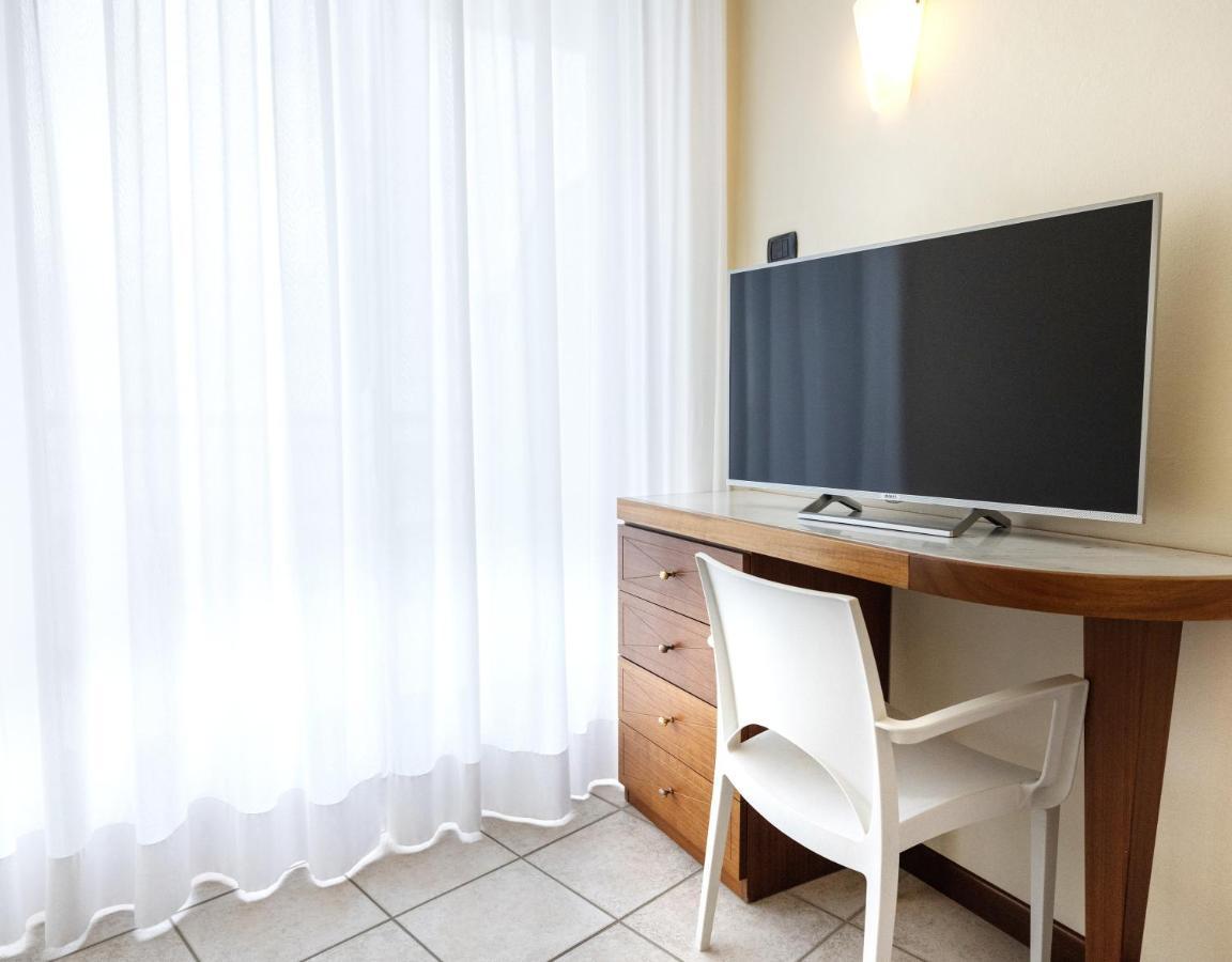 Hotel Bellevue Beach - Sul Mare Milano Marittima Exteriör bild
