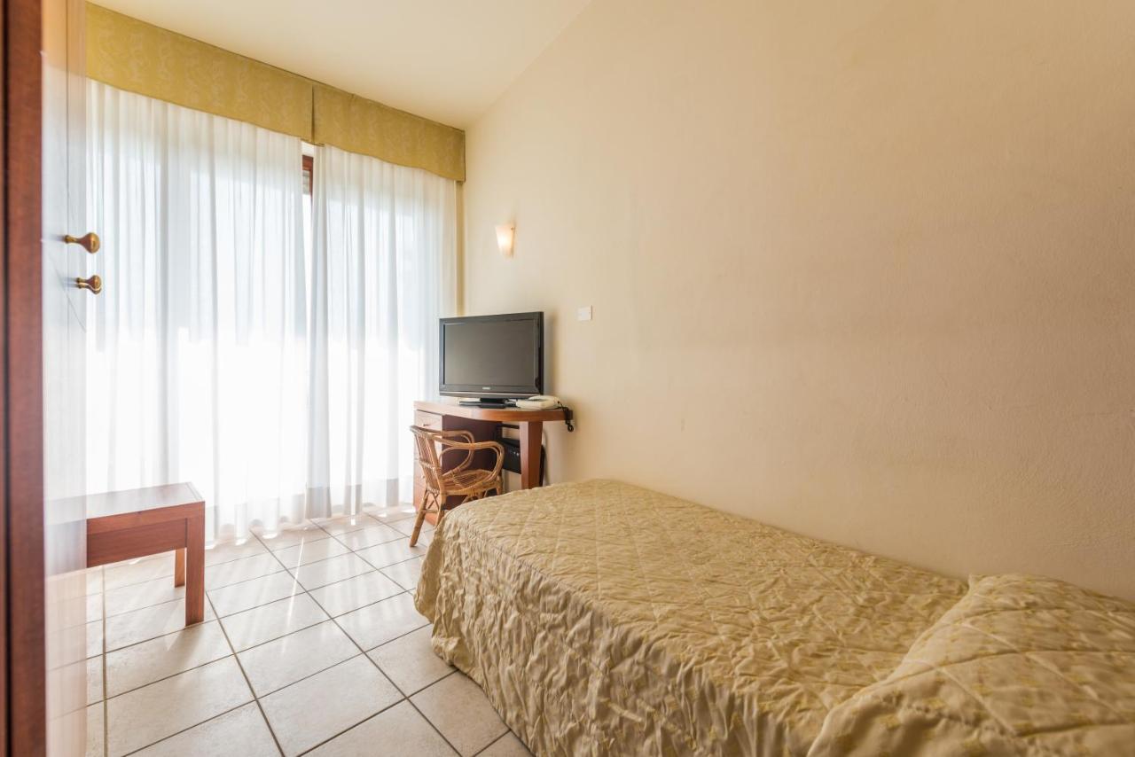 Hotel Bellevue Beach - Sul Mare Milano Marittima Exteriör bild